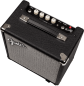 Preview: Fender Rumble 15 V3